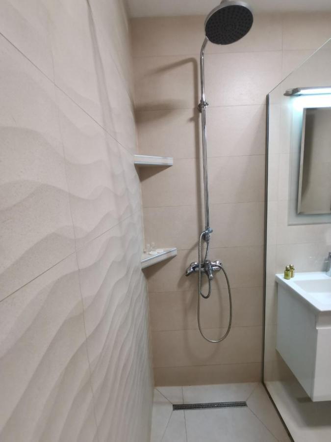 אוהריד Snegar Apartments מראה חיצוני תמונה